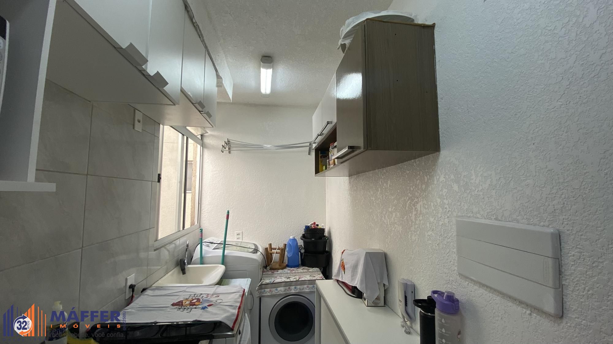 Apartamento, 2 quartos, 42 m² - Foto 10