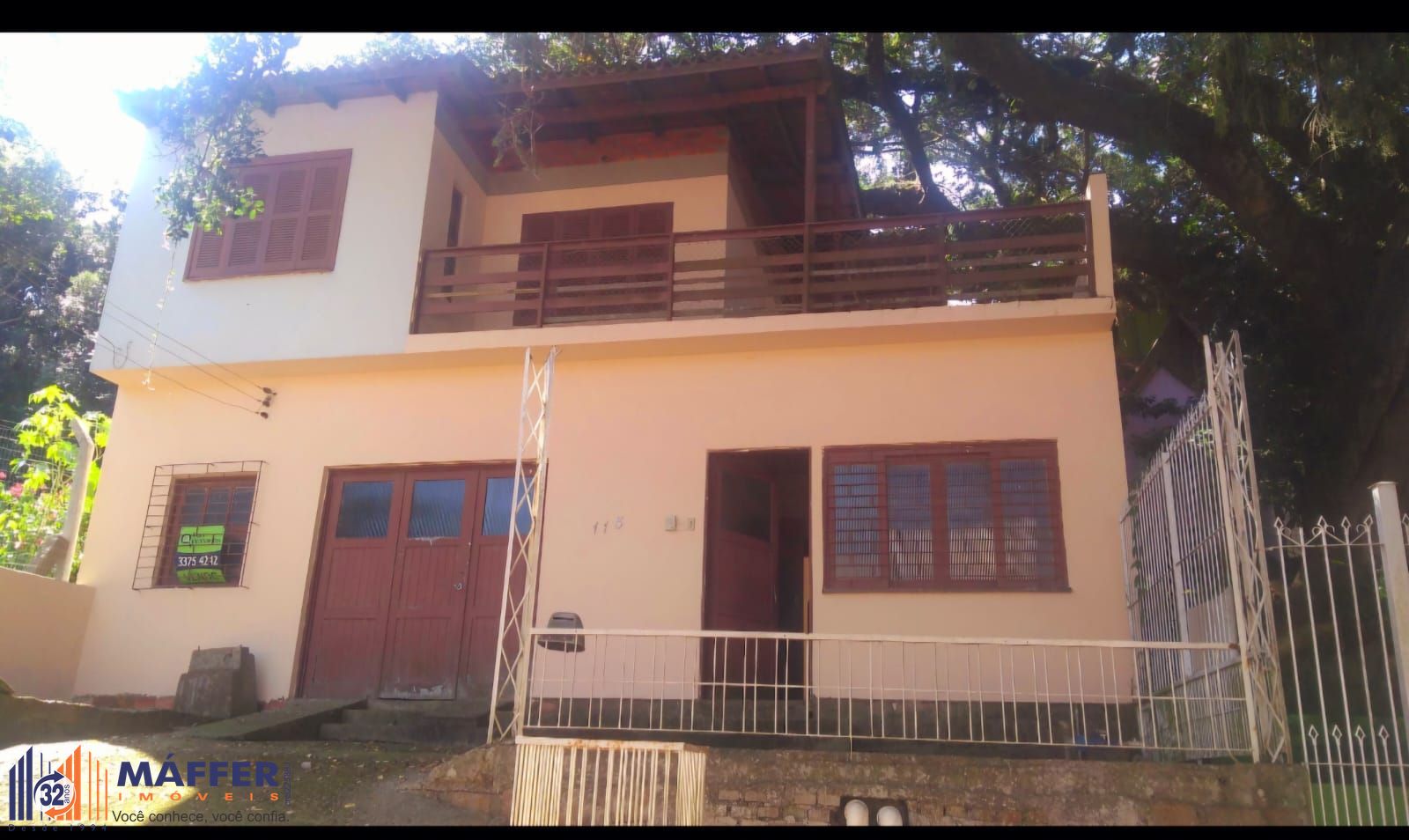 Casa 2 quartos à venda, 100m², Ipanema - Porto Alegre
