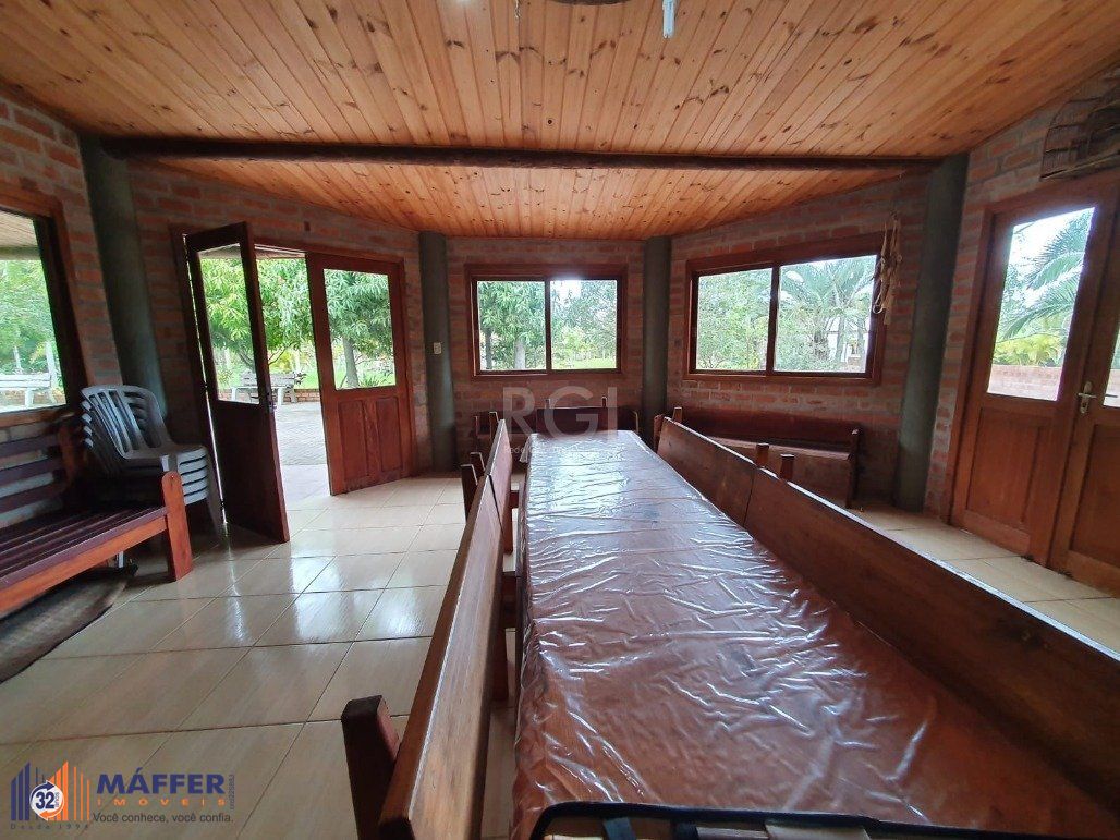 Sítio, 3 quartos, 4183 m² - Foto 8