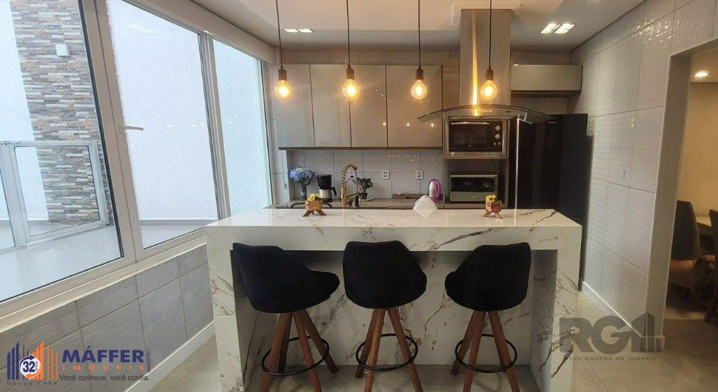 Sobrado, 4 quartos, à venda, 284 m², Nossa Senhora das Graças - Canoas — foto 5