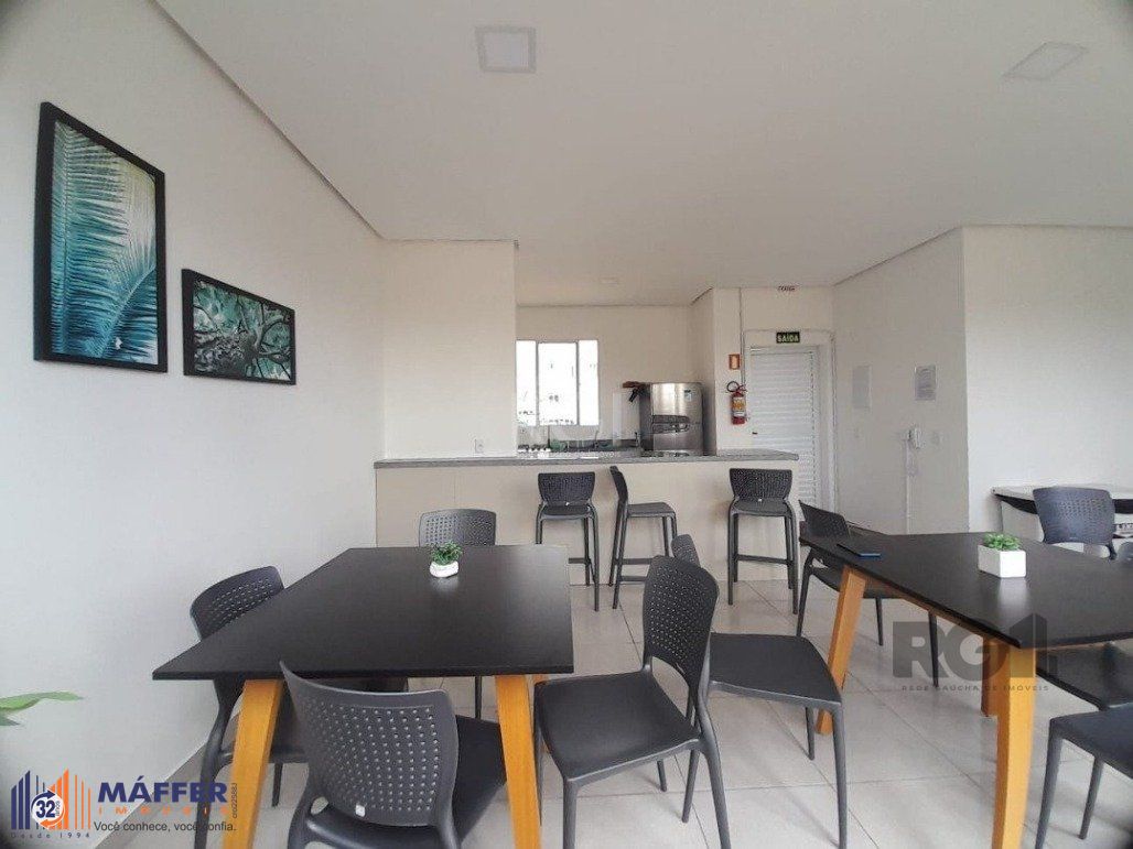 Apartamento, 2 quartos, à venda, 45 m², Morro Santana - Porto Alegre — foto 5