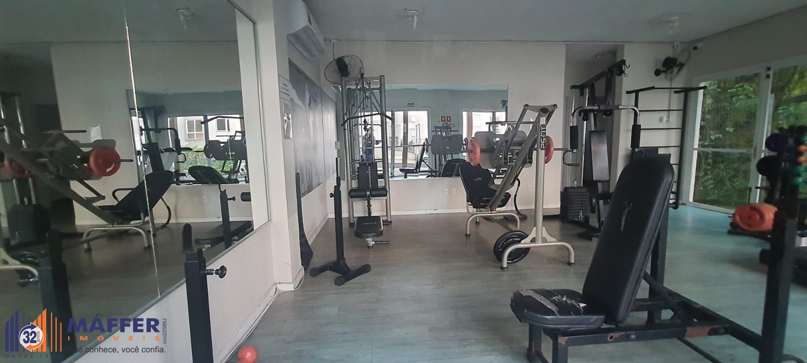 Apartamento, 2 quartos, 42 m² - Foto 22