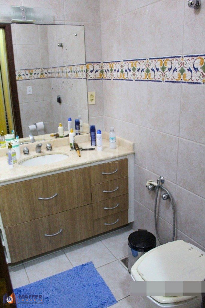 Sobrado, 3 quartos, 266 m² - Foto 26