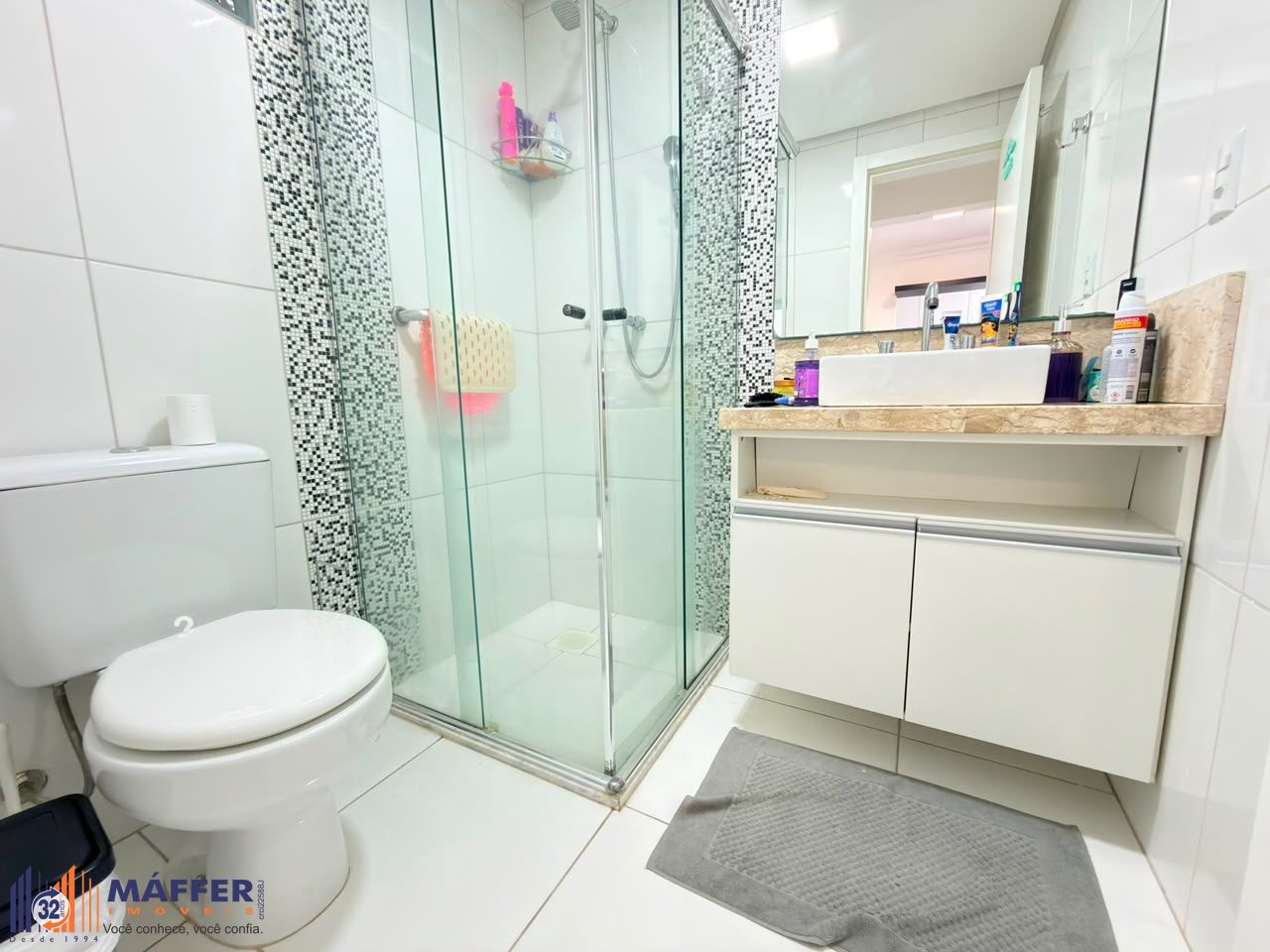 Apartamento, 1 quarto, 46 m² - Foto 8