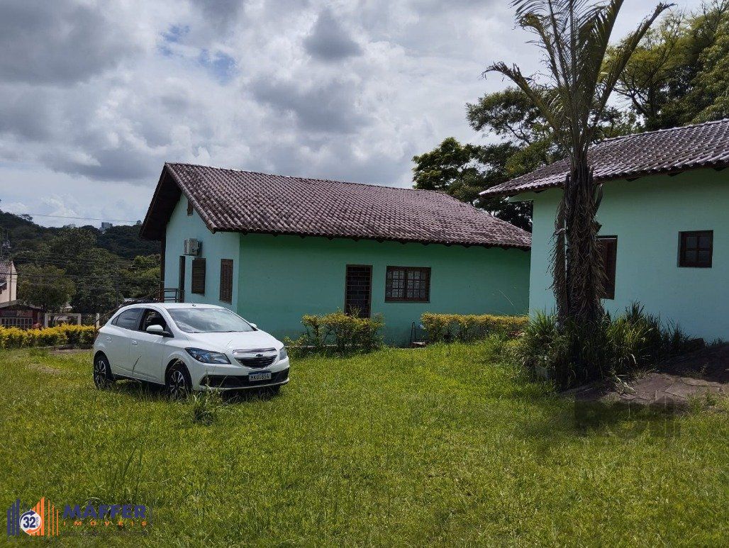 Casa, 3 quartos, 360 m² - Foto 32