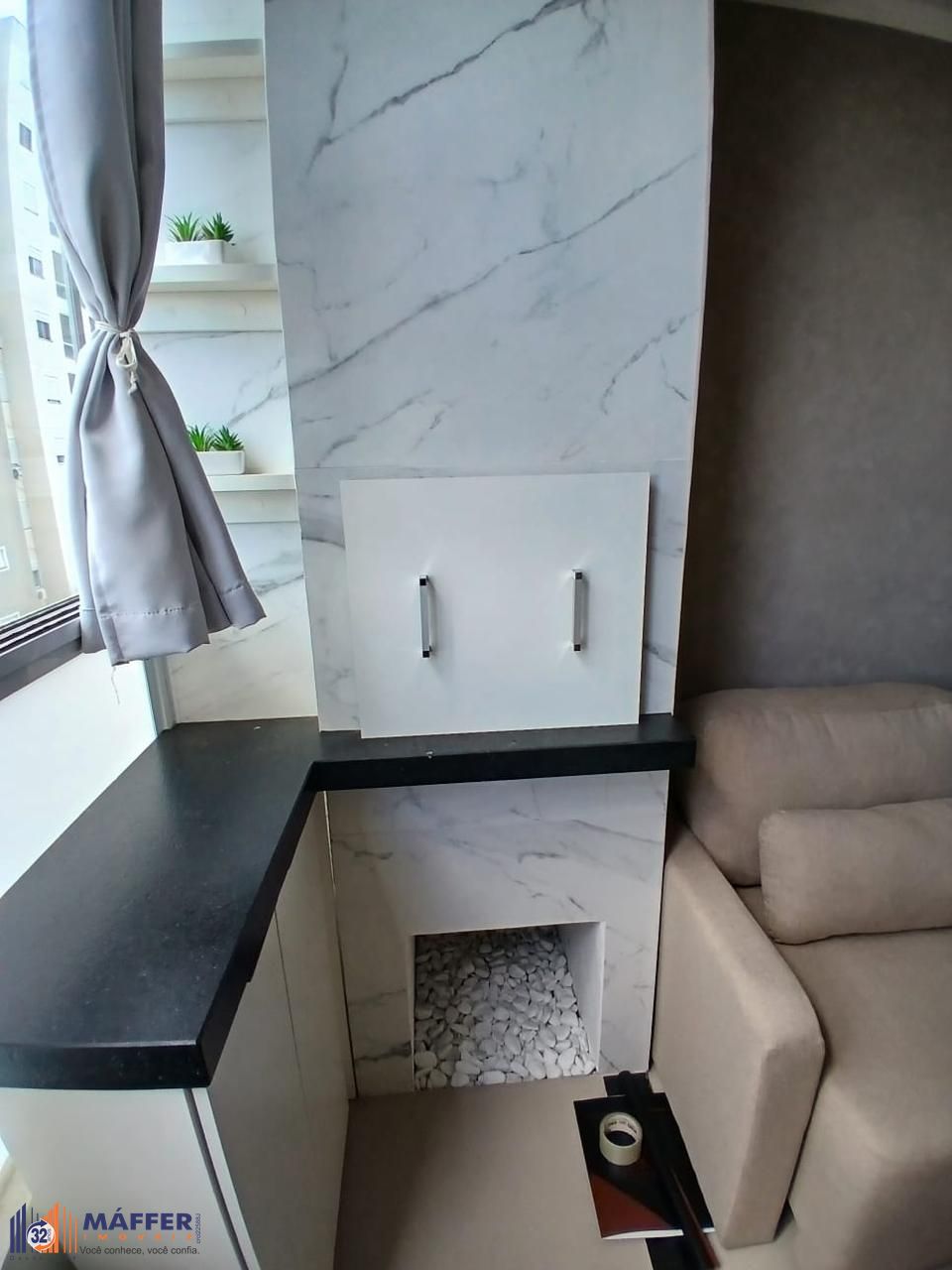 Apartamento, 2 quartos, 50 m² - Foto 20