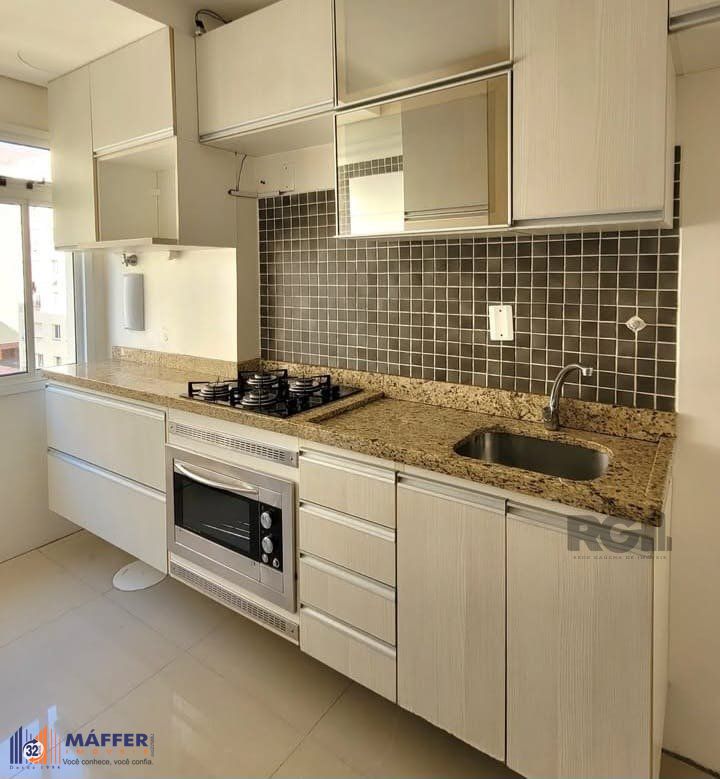 Apartamento, 2 quartos, à venda, 56 m², Marechal Rondon - Canoas — foto 3