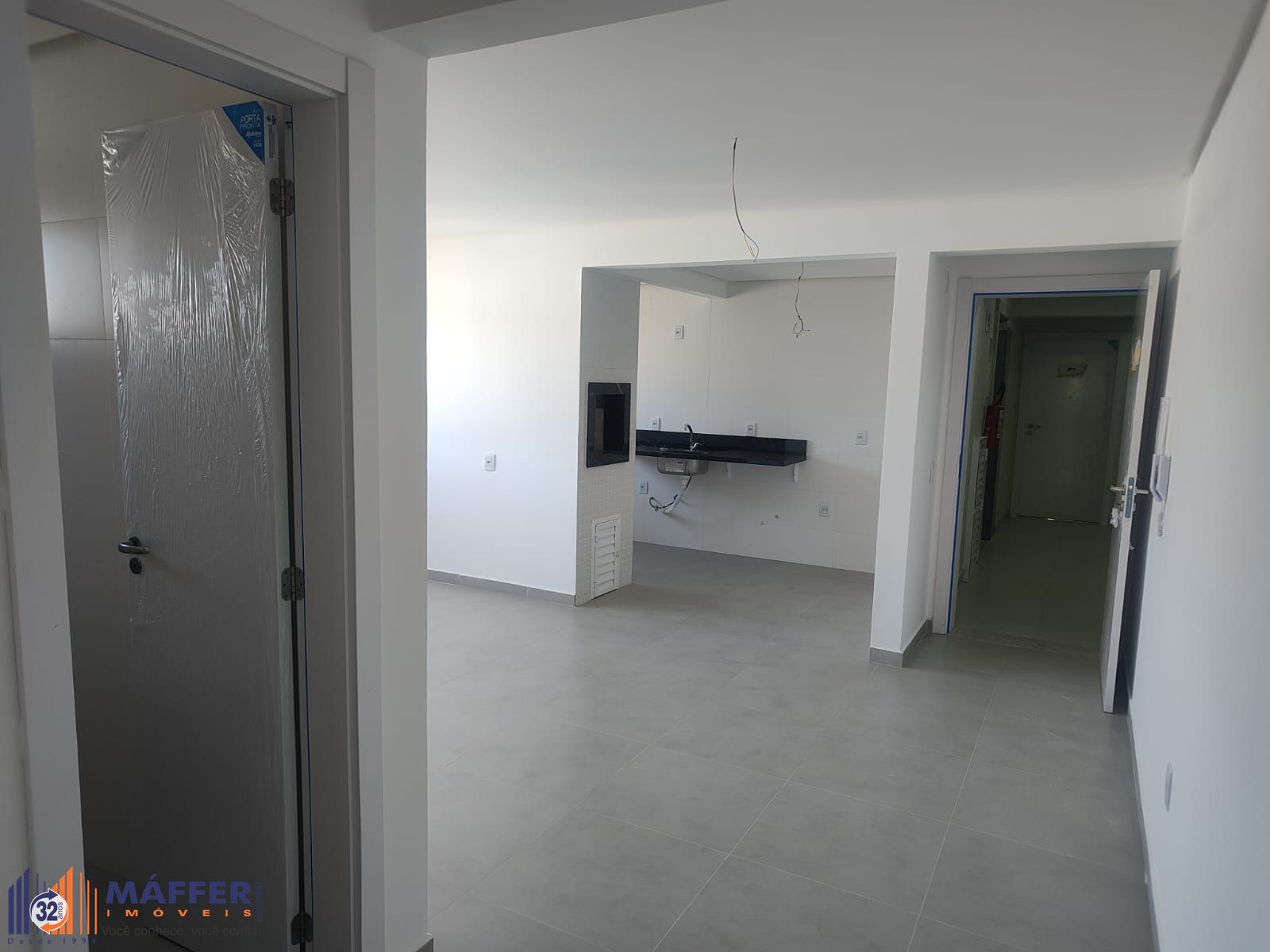 Apartamento, 2 quartos, à venda, 75 m², Menino Deus - Porto Alegre — foto 2