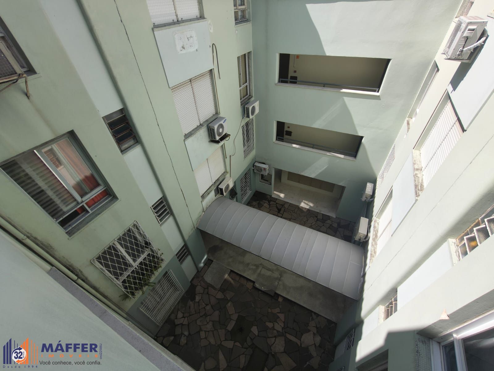Apartamento, 1 quarto, 56 m² - Foto 10