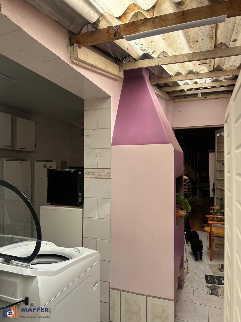 Sobrado, 2 quartos, 123 m² - Foto 21
