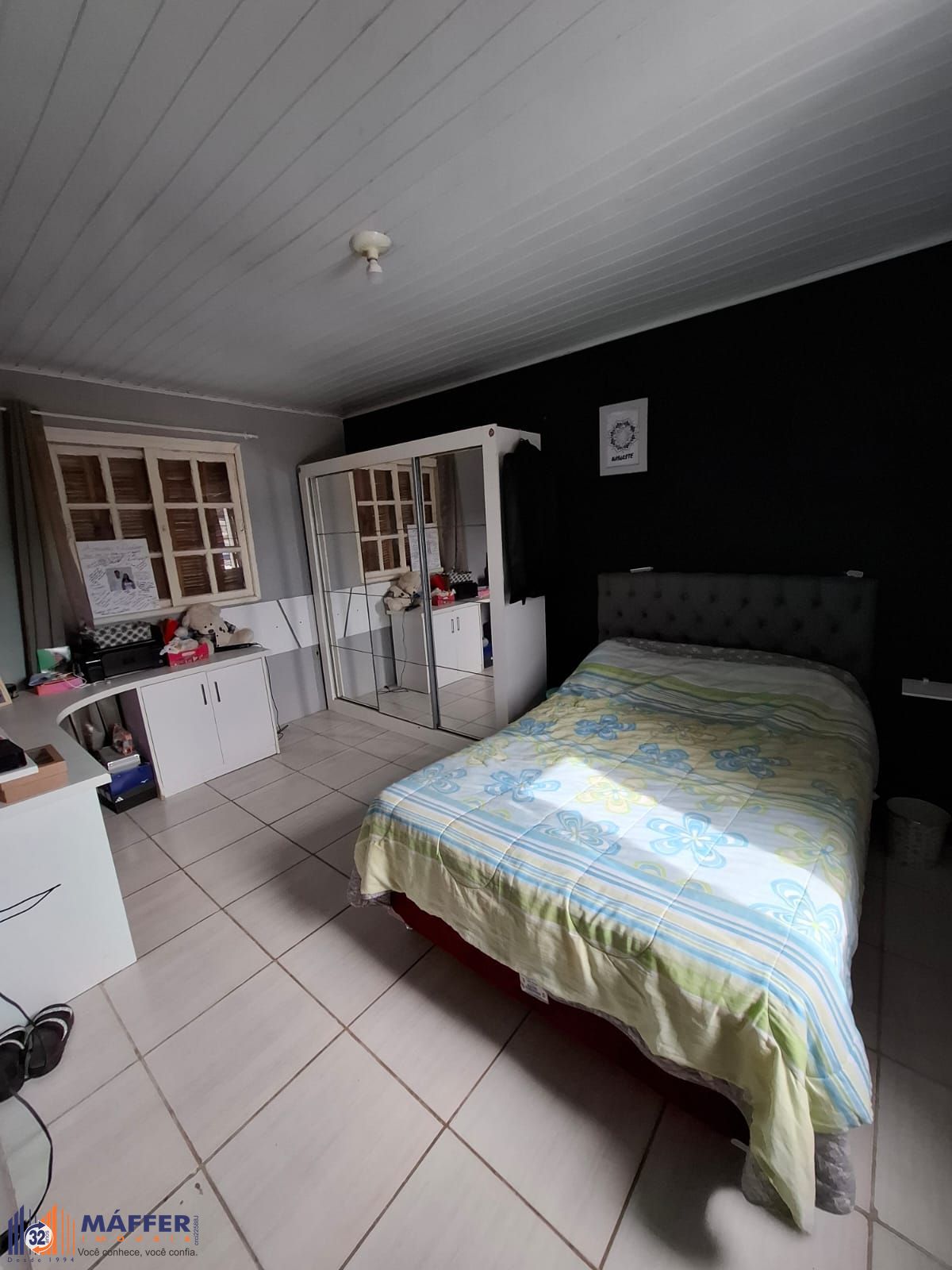 Casa, 4 quartos, 100 m² - Foto 21