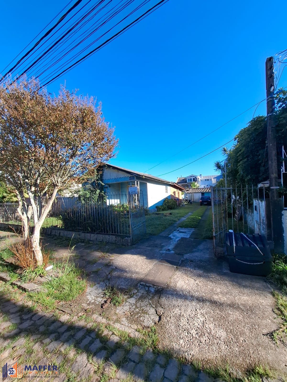 Terreno, 580 m² - Foto 7