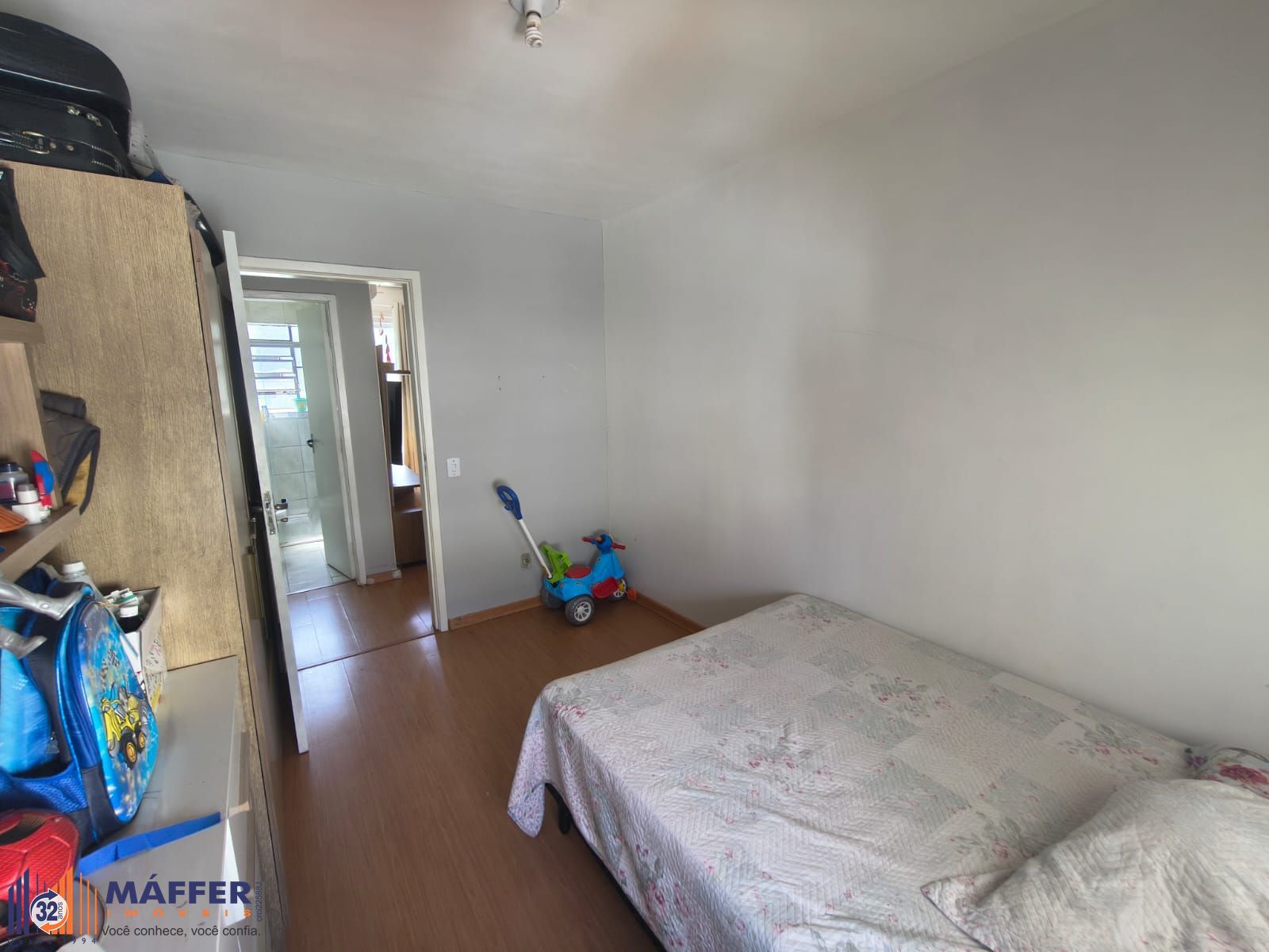Apartamento, 1 quarto, 56 m² - Foto 16