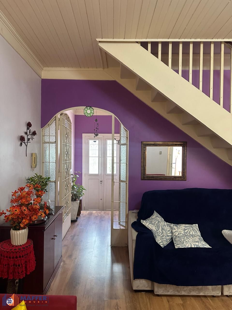 Sobrado, 2 quartos, 123 m² - Foto 6