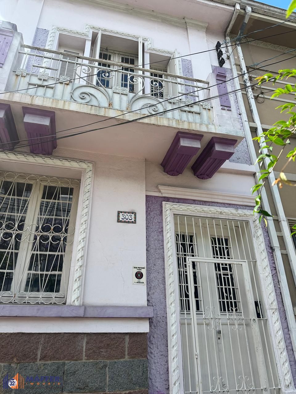 Sobrado, 2 quartos, à venda, 123 m², Floresta - Porto Alegre — foto 2