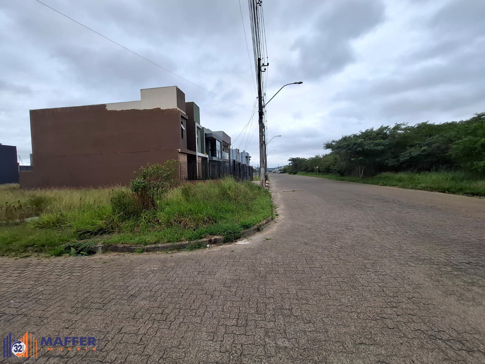 Terreno, à venda, Aberta dos Morros - Porto Alegre — foto 2