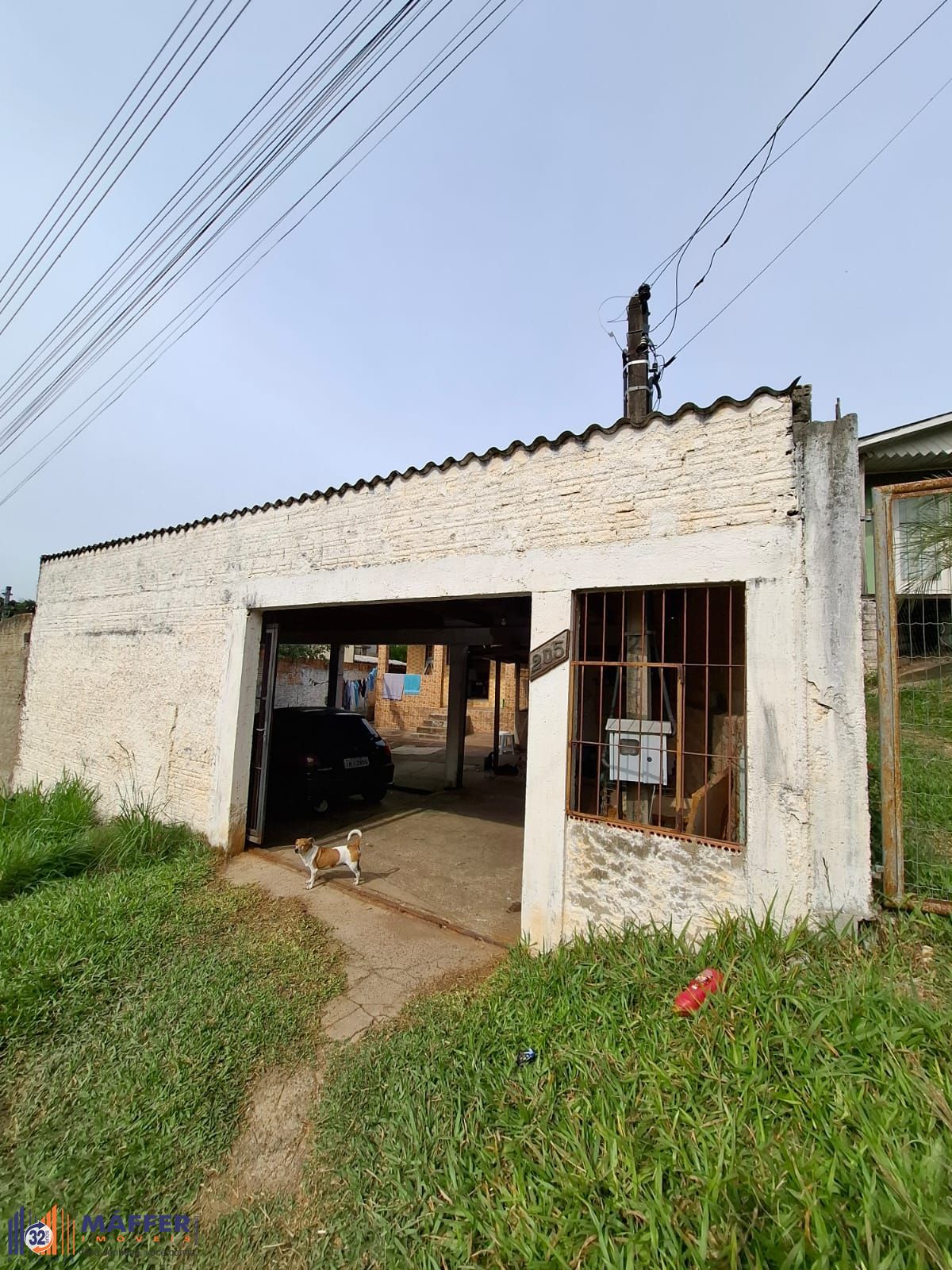 Casa, 4 quartos, 100 m² - Foto 1