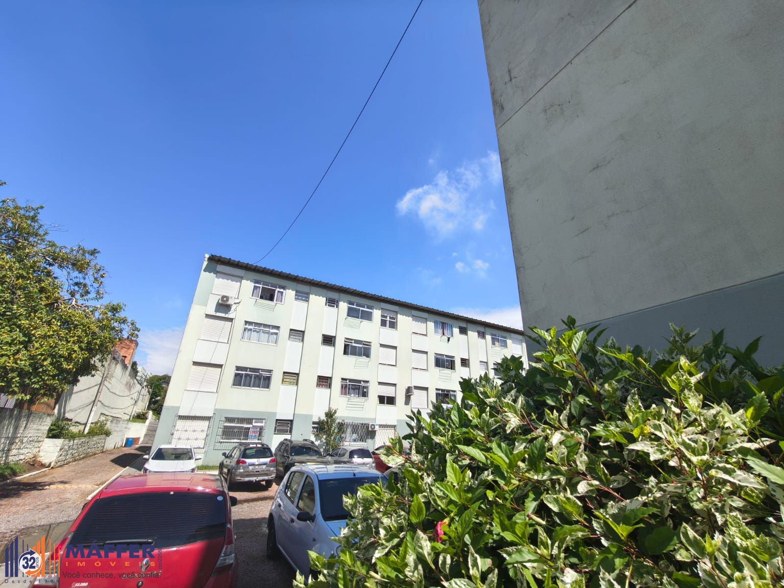 Apartamento, 1 quarto, 56 m² - Foto 5