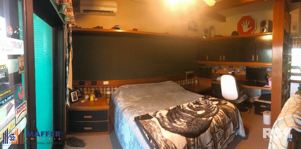 Casa de Condomínio, 3 quartos - Foto 32
