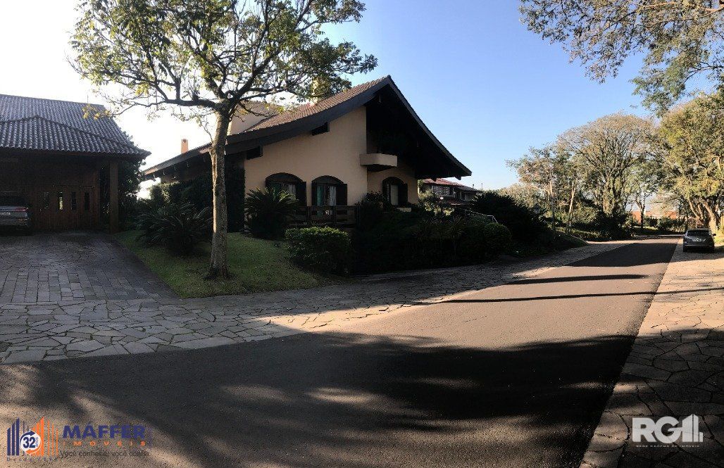 Casa de Condomínio 3 quartos à venda, 498m², Cavalhada - Porto Alegre
