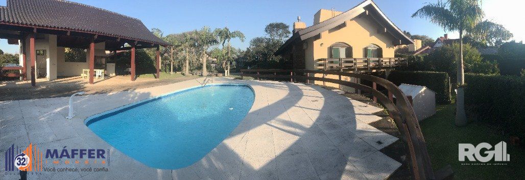 Casa de Condomínio, 3 quartos - Foto 47