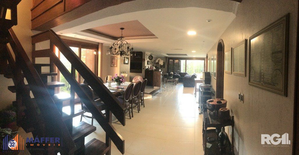 Casa de Condomínio, 3 quartos - Foto 33