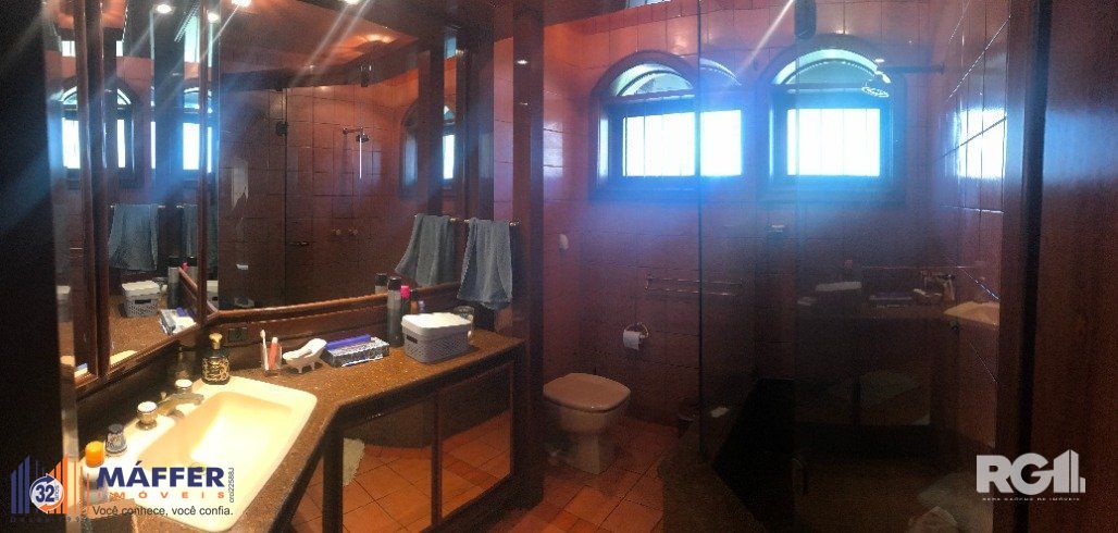 Casa de Condomínio, 3 quartos - Foto 30