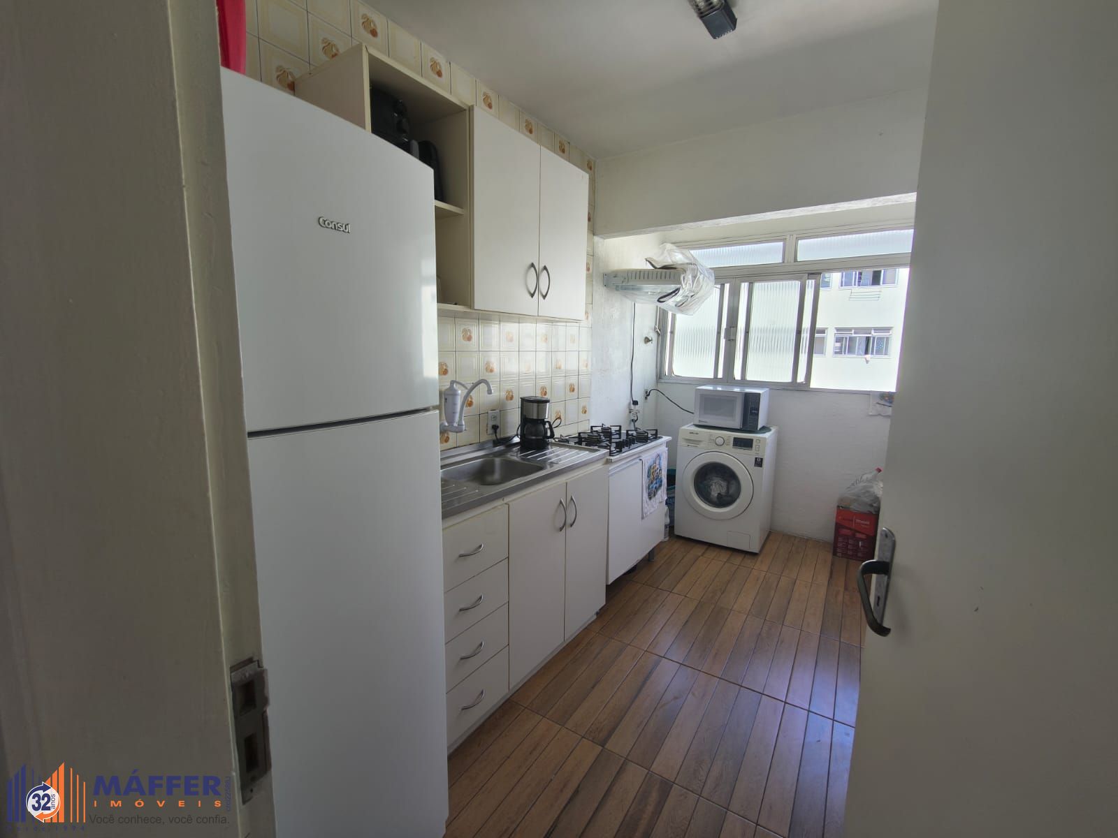 Apartamento, 1 quarto, 56 m² - Foto 15