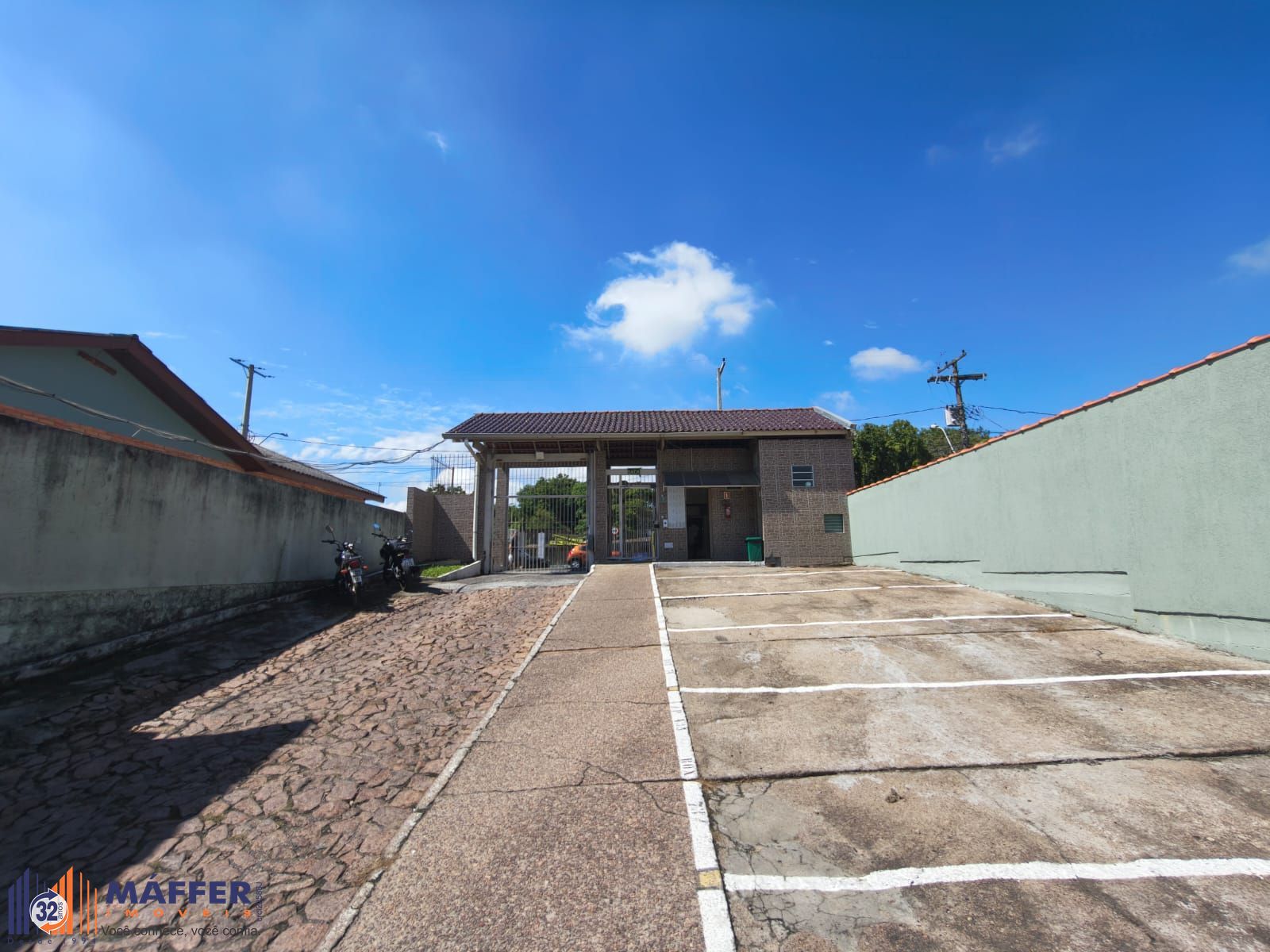Apartamento, 1 quarto, à venda, 56 m², Tristeza - Porto Alegre — foto 2