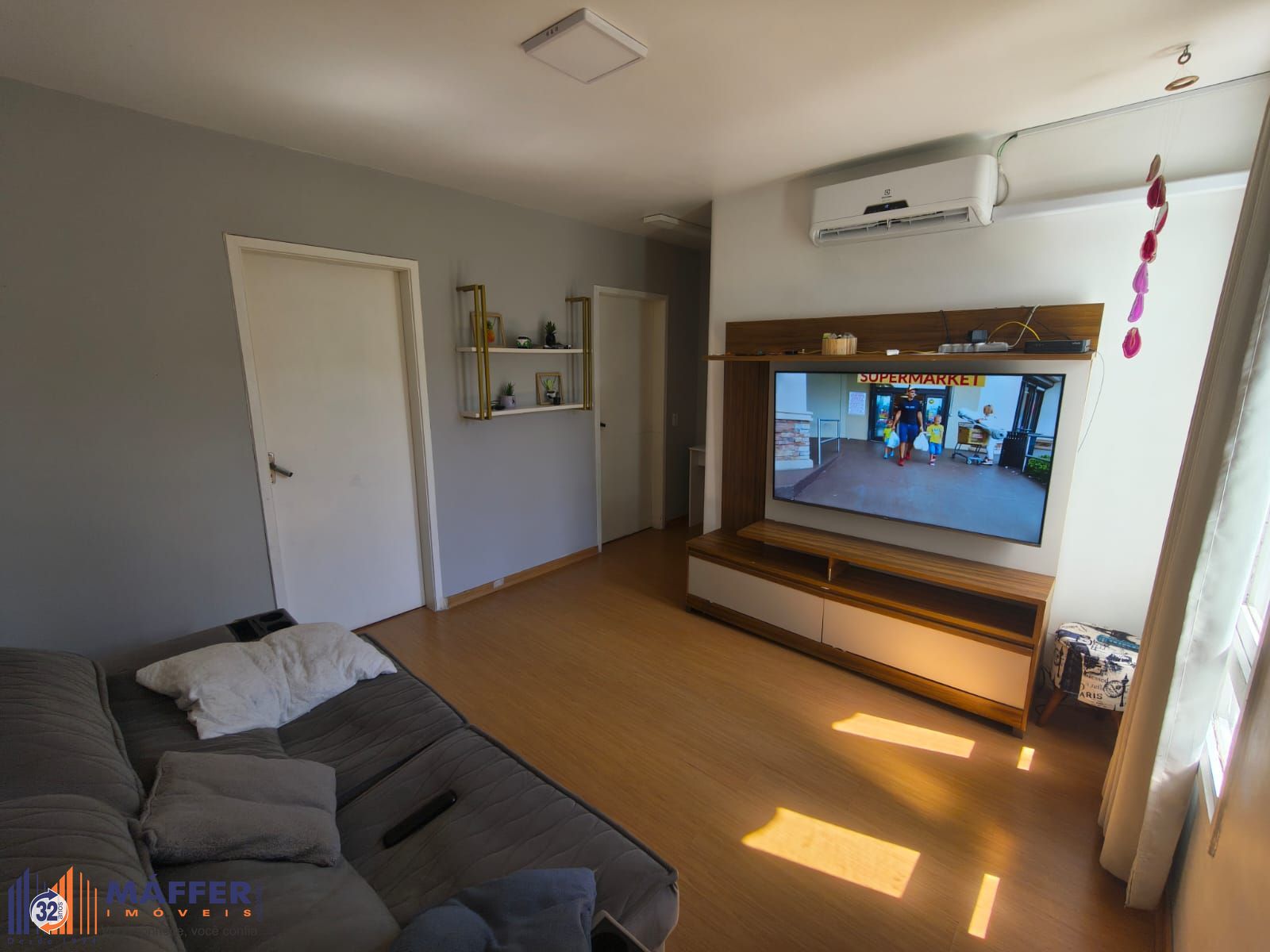 Apartamento, 1 quarto, 56 m² - Foto 12