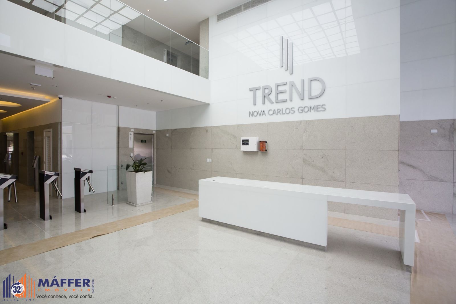 Sala-Conjunto, 44 m² - Foto 13