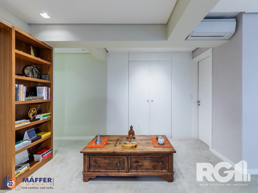 Apartamento, 3 quartos, 174 m² - Foto 23