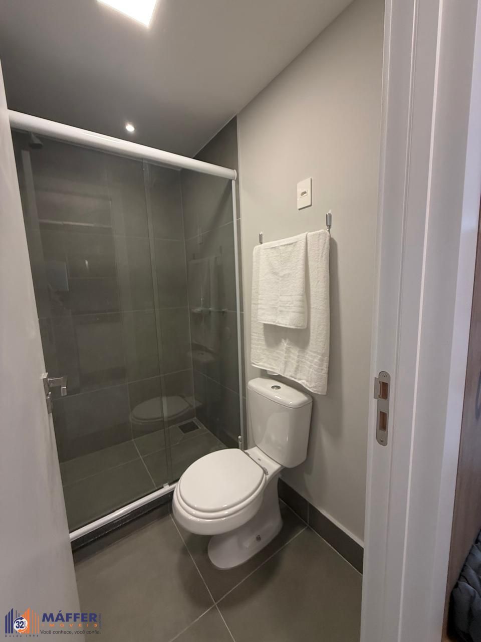 Apartamento, 1 quarto, 25 m² - Foto 18