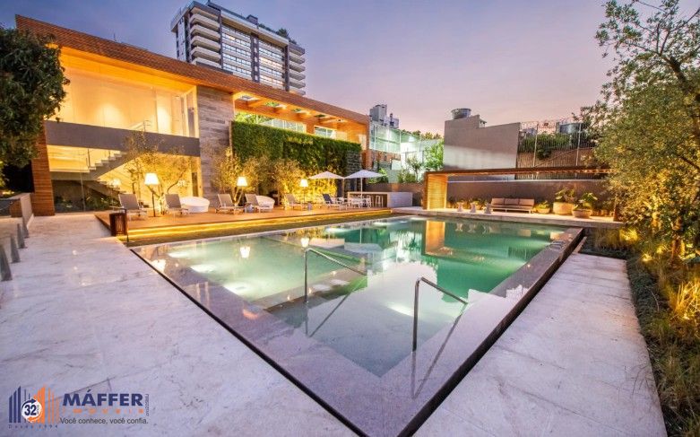 Apartamento, 3 quartos, 159 m² - Foto 48