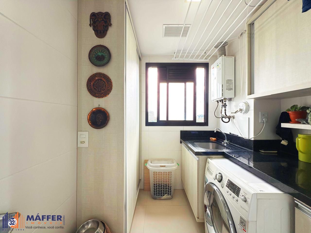 Apartamento, 3 quartos, 136 m² - Foto 20
