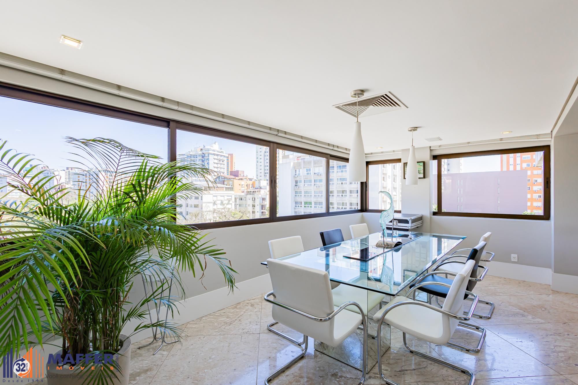 Apartamento, 3 quartos, 201 m² - Foto 12