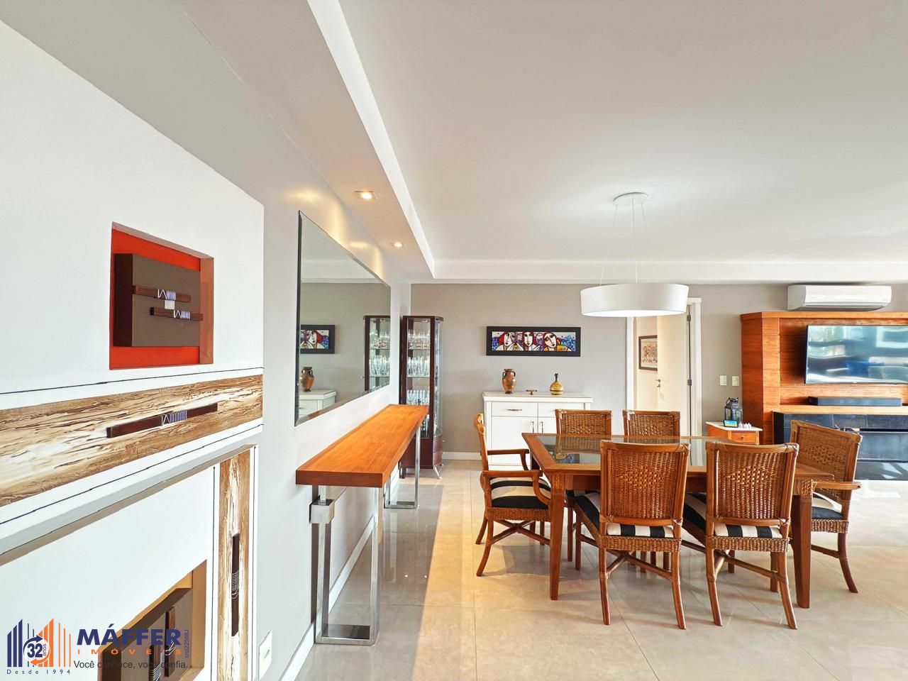 Apartamento, 3 quartos, 136 m² - Foto 12