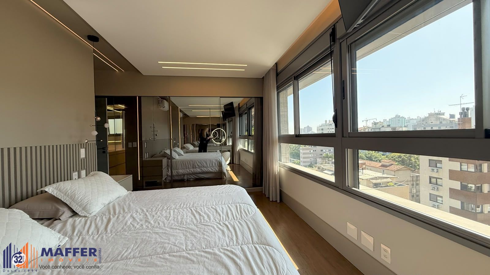 Apartamento, 3 quartos, 159 m² - Foto 25