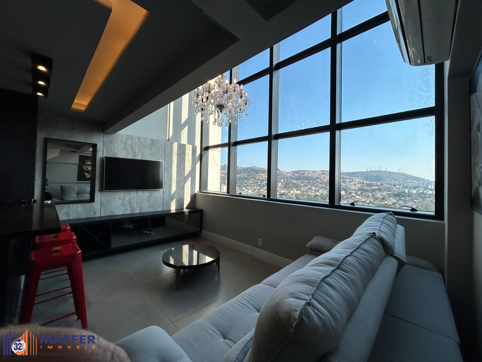 Duplex, 1 suíte, à venda, 57 m², Jardim Carvalho - Porto Alegre — foto 4