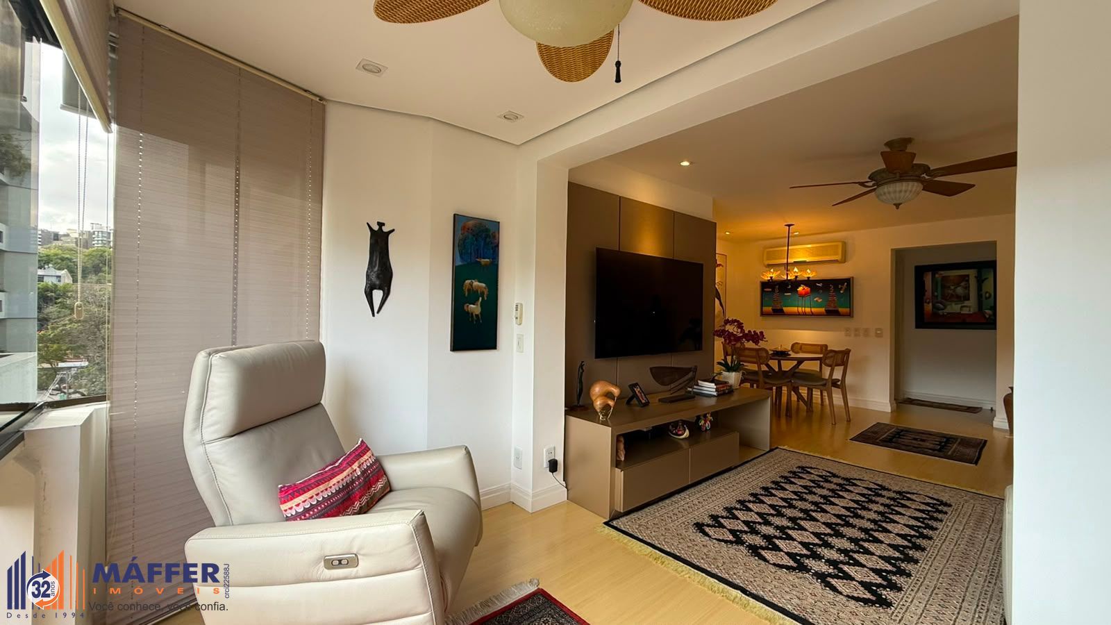 Apartamento, 2 quartos, 98 m² - Foto 7