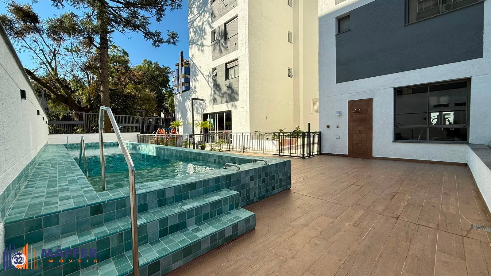 Apartamento no Passo Petrópolis, 3 quartos, à venda, 78 m², Petrópolis - Porto Alegre — foto 3