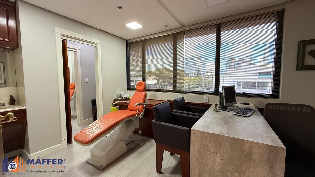 Sala-Conjunto, 106 m² - Foto 11