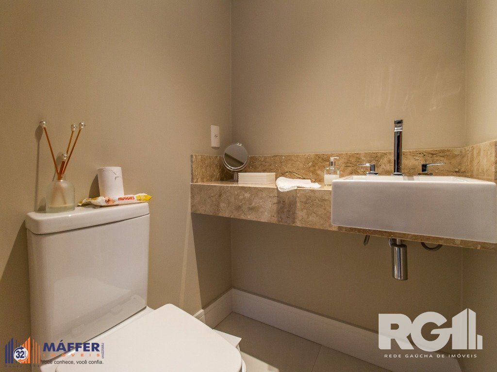 Apartamento, 3 quartos, 170 m² - Foto 16