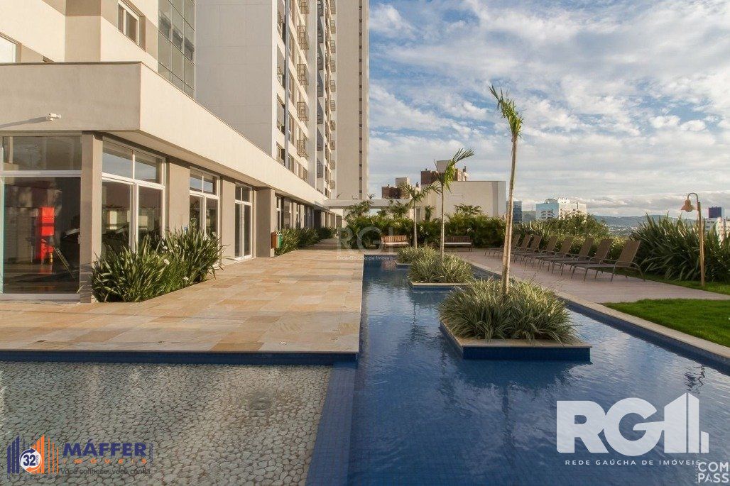 Apartamento, 1 quarto, 45 m² - Foto 20