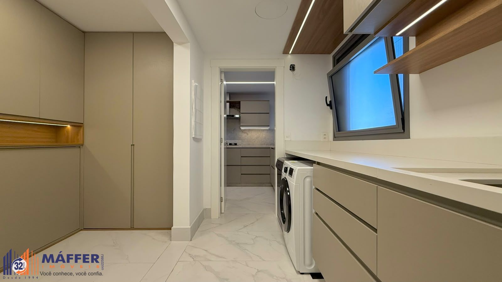 Apartamento, 3 quartos, 159 m² - Foto 36