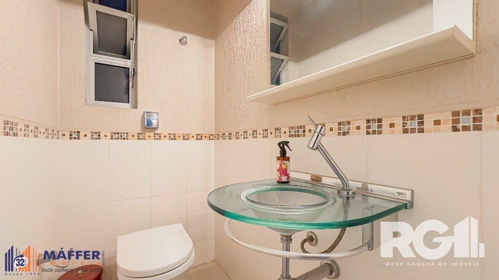 Cobertura, 4 quartos, 152 m² - Foto 31