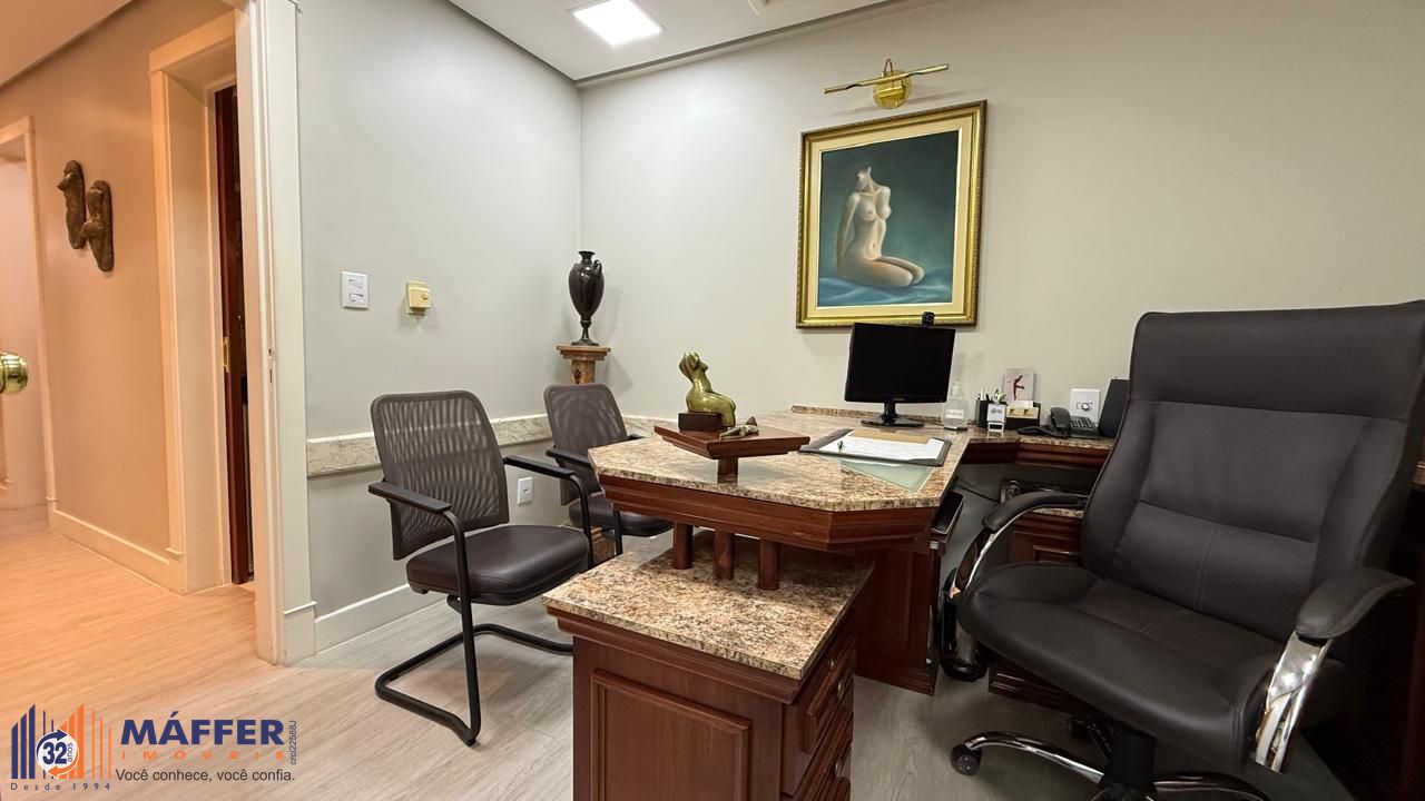 Sala-Conjunto, 106 m² - Foto 13