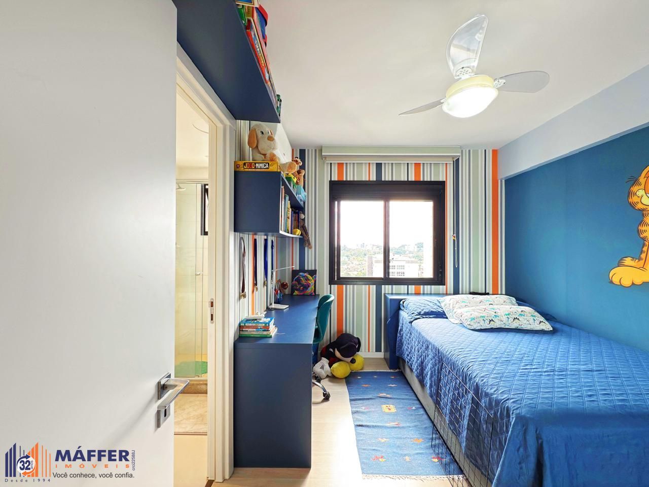 Apartamento, 3 quartos, 136 m² - Foto 28