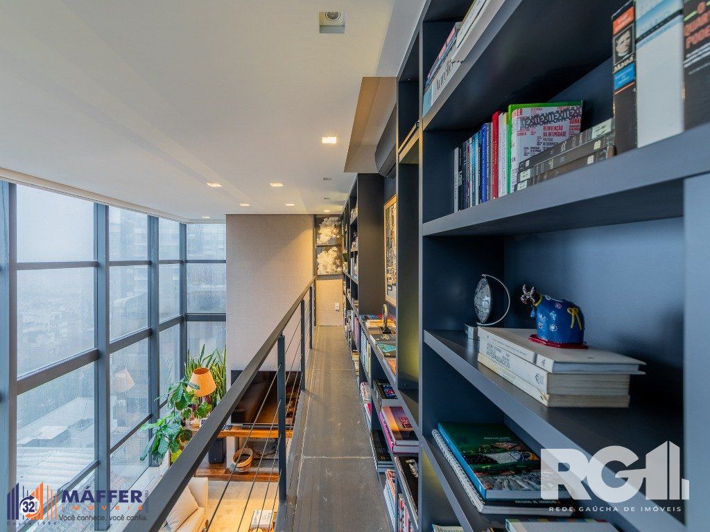 Apartamento, 3 quartos, 174 m² - Foto 14
