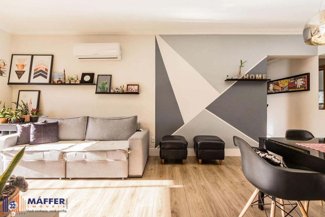 Apartamento, 3 quartos, à venda, 105 m², Rio Branco - Porto Alegre — foto 2